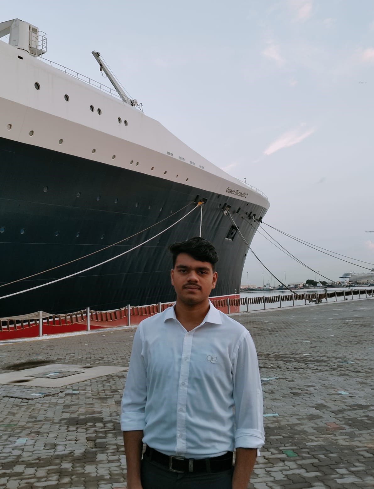 Karthikeyan 